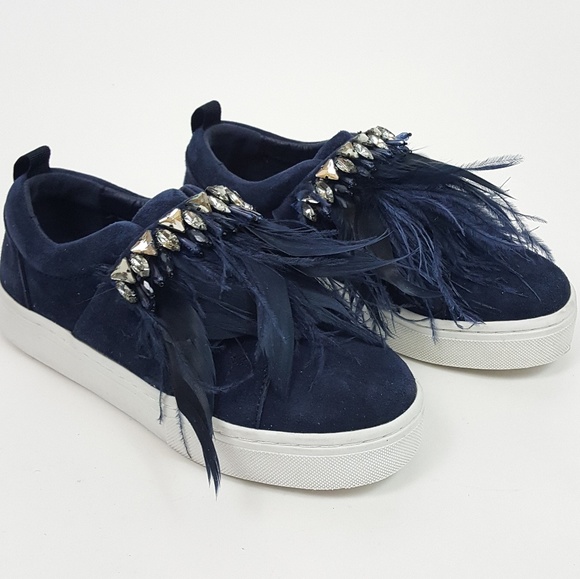 sam edelman feather sneakers